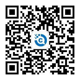 在线客服微信二维码